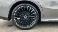 Mercedes-Benz CLA 180 AMG Line Premium Plus 4dr Tip Auto Petrol Saloon